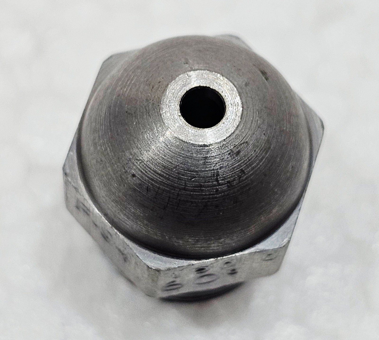 MONARCH F-94 NOZZLE 150.00 X 60F94 Spray Angle 60 Degree MADE IN USA [LOT OF 12]