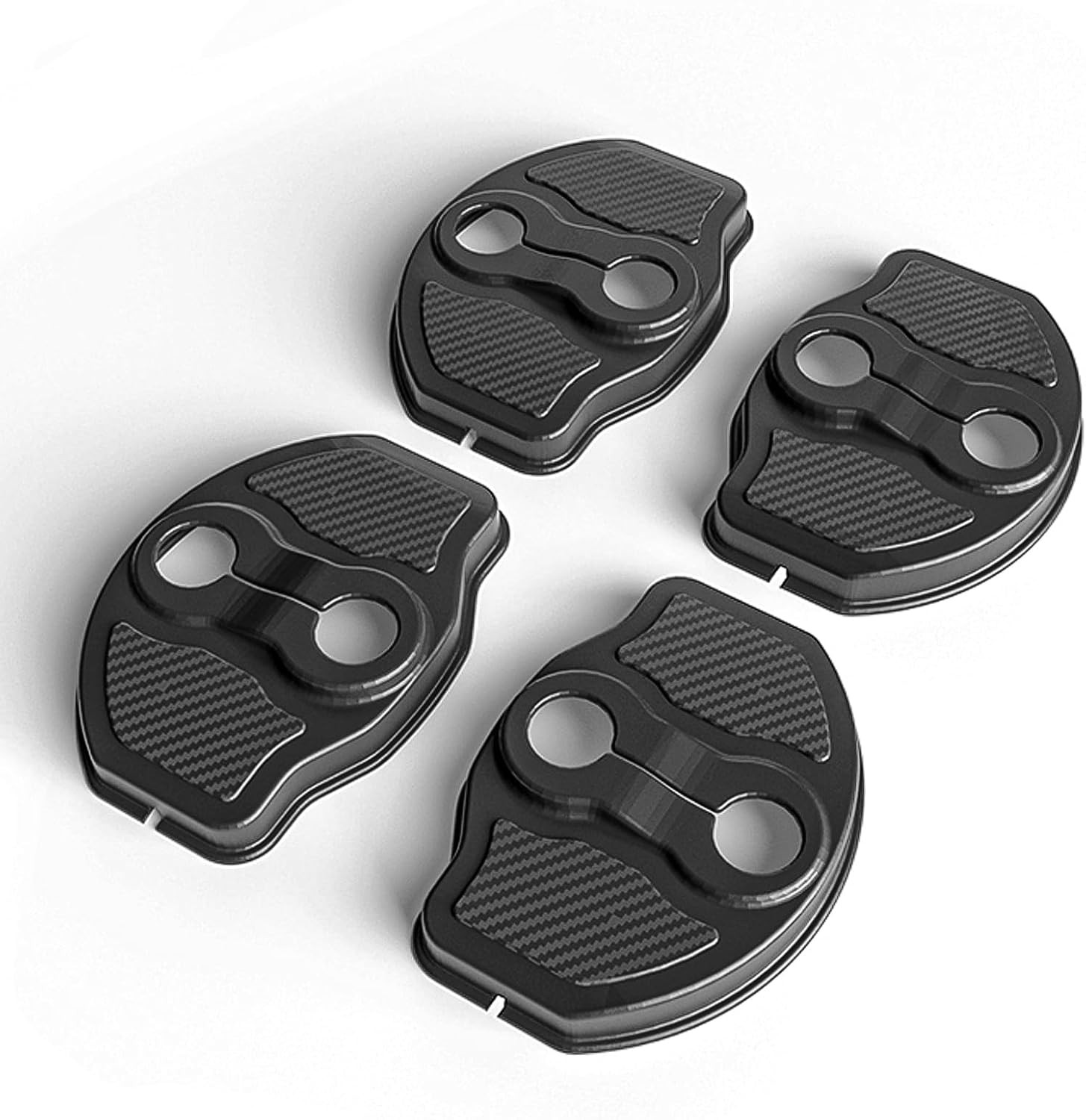 Tesla Model 3 Y Door Shock Absorber 4 Pack