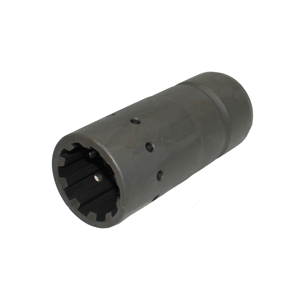 Coupling Sleeve Fits Case/International Harvester Fits Massey Ferguson Models 12