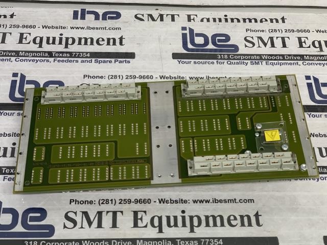 Siemens Circuit Board – J31070-A5156-F004-B1-85 w/Warranty