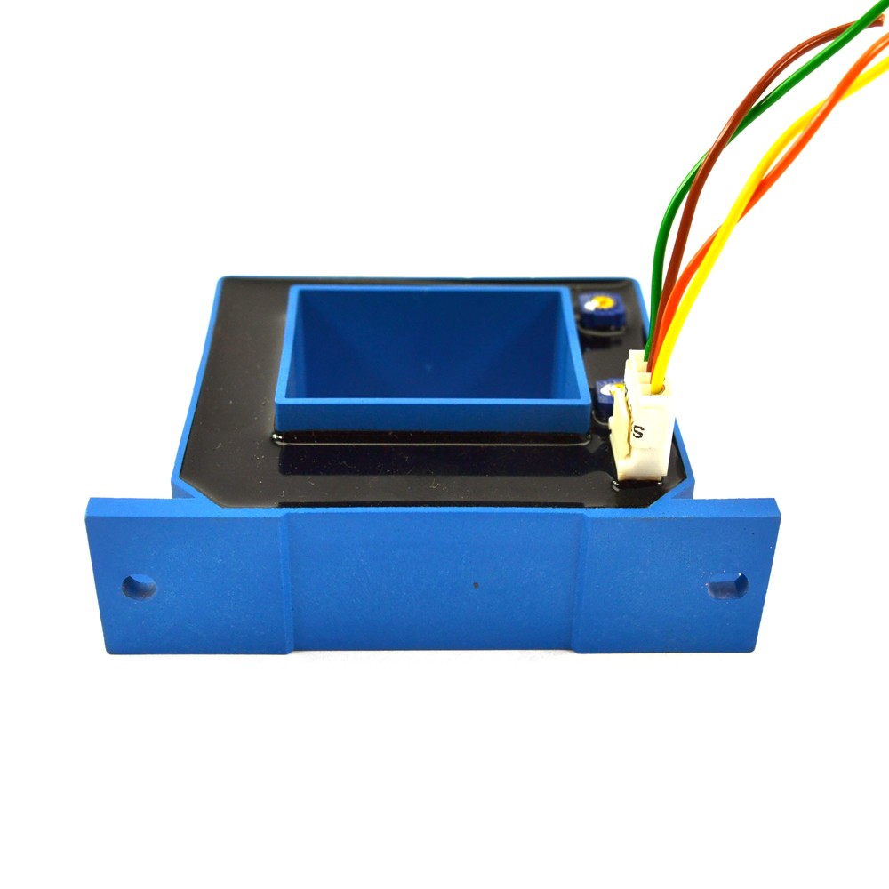 LEM USA Inc. HAT1000-S Current Reducer Sensor Transducer 1000A AC/DC +/- 2500A