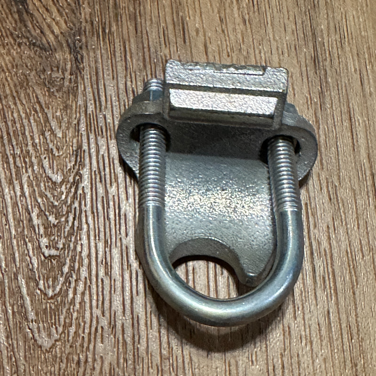 (1) Steel City RC-3/4 RC34 Right Angle Clamp 3/4″ Thomas Betts