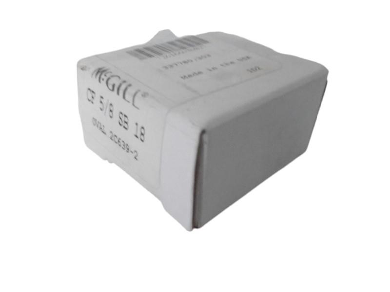 MCGILL CF-5/8-SB18 CAM FOLLOWER STUD NSMP