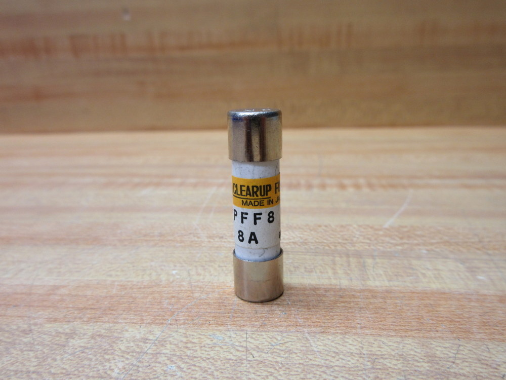 Kyosan 60PFF8 Clearup Fuse