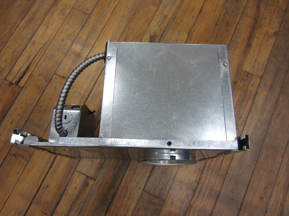 Hubbell IBX4-120 Prescolite IBX4120