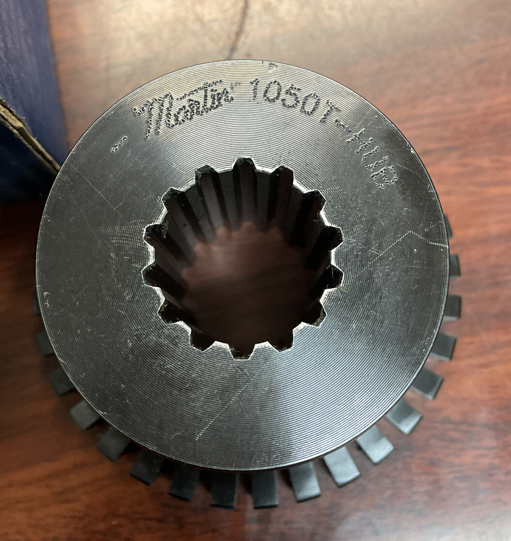 1050T