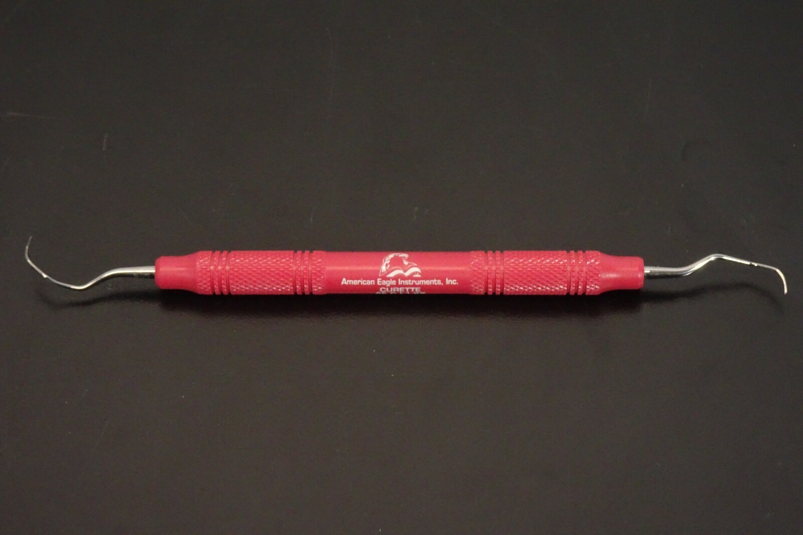 Lot x3 American Eagle Instrument Curette AECL1-2X