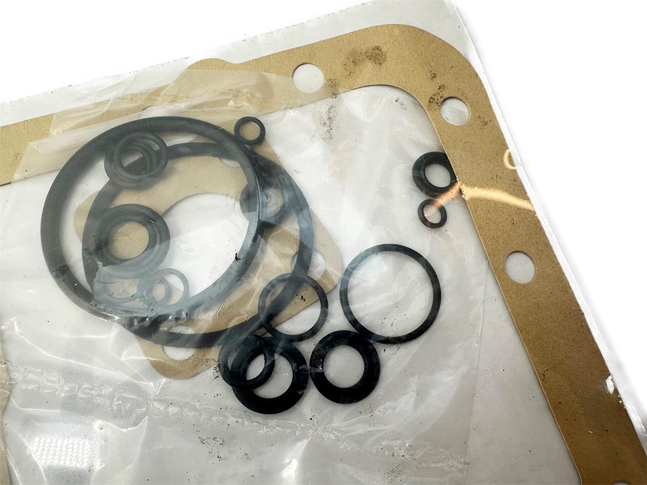 Tisco LCRK55-64 500 Thru 4000 Lift Cover NEW FREE FAST SHIP