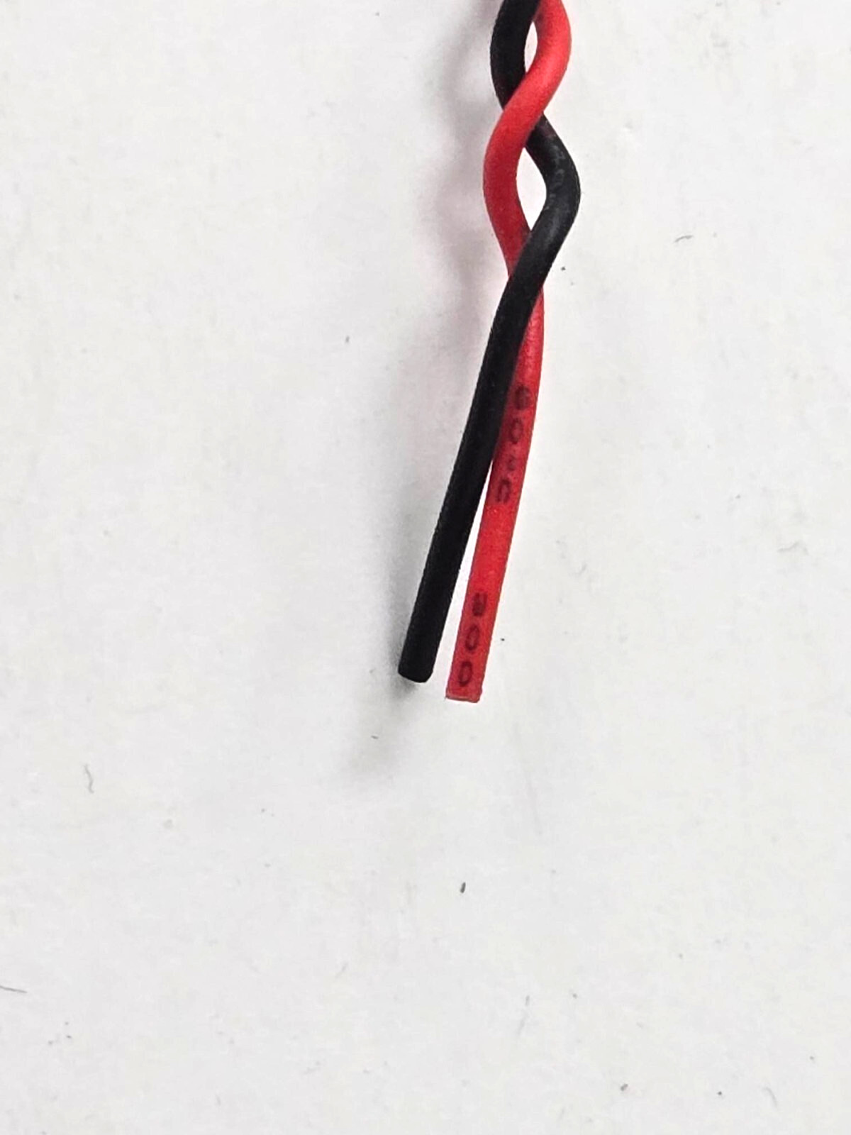 MINI MICRO JST 2.0PH 2-PIN CONNECTOR PLUG W/ WIRE CABLES LOT OF 100
