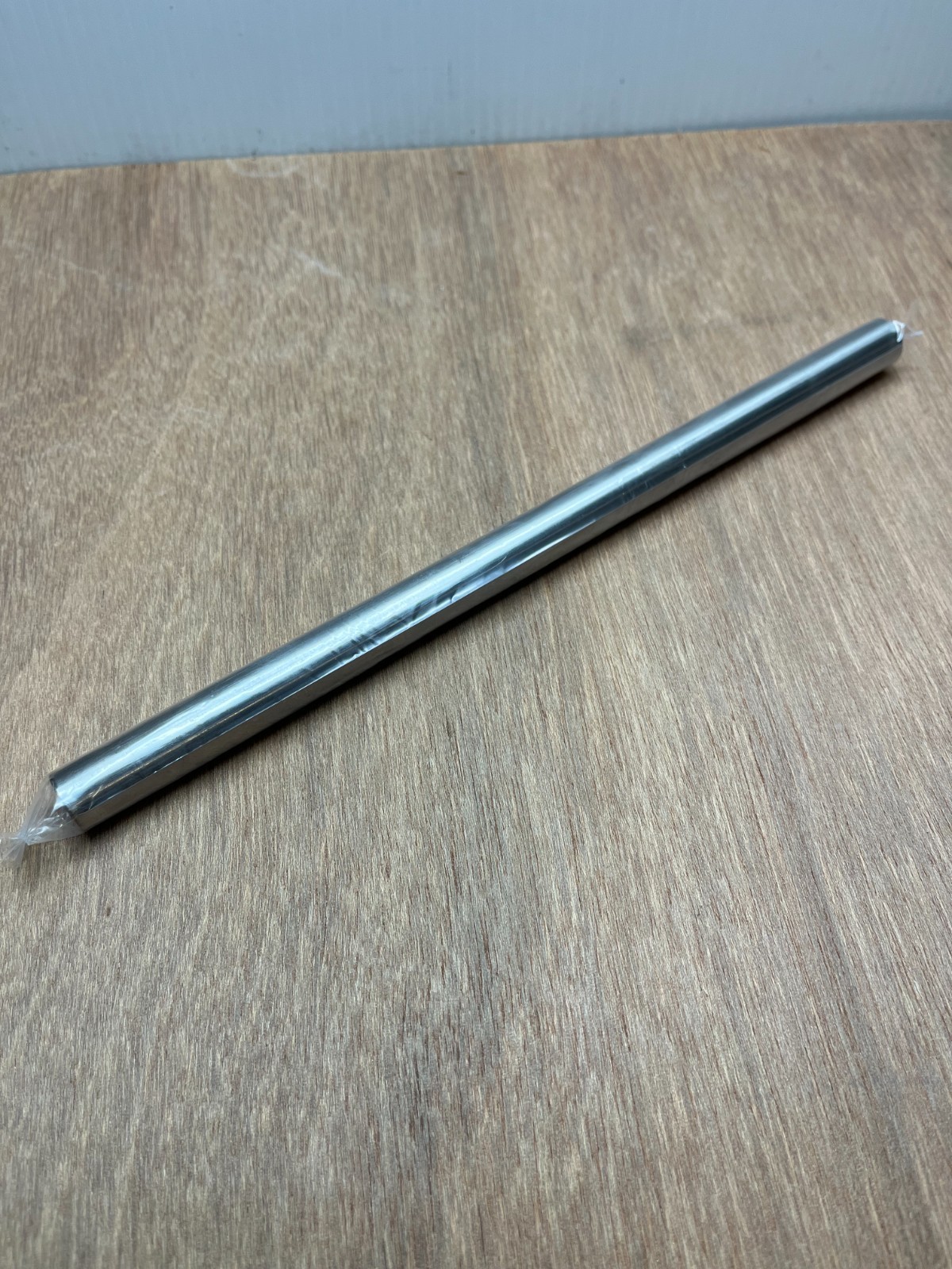 ZUSA 16 MM OD X 12 MM ID X 11-1/4″ Length Seamless 316 Stainless Steel Tubing