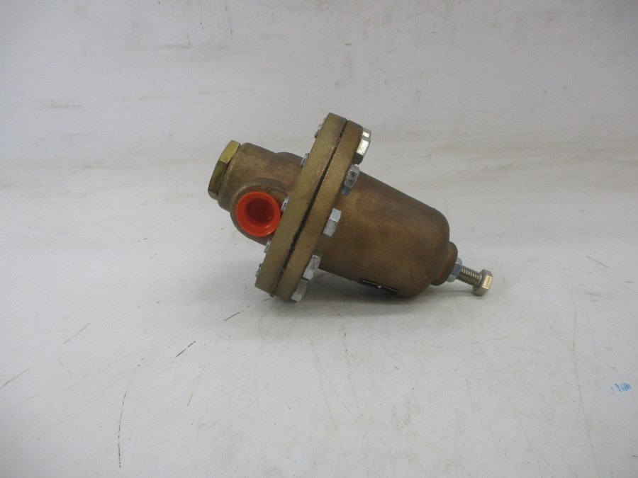 CASH VALVE LS1DSBS01-D3 100PSI 3/4″ NSNP