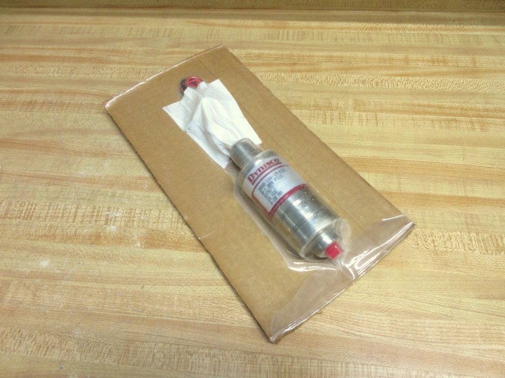 Dynisco G840-144-1M-K23 Pressure Transducer G8401441MK23