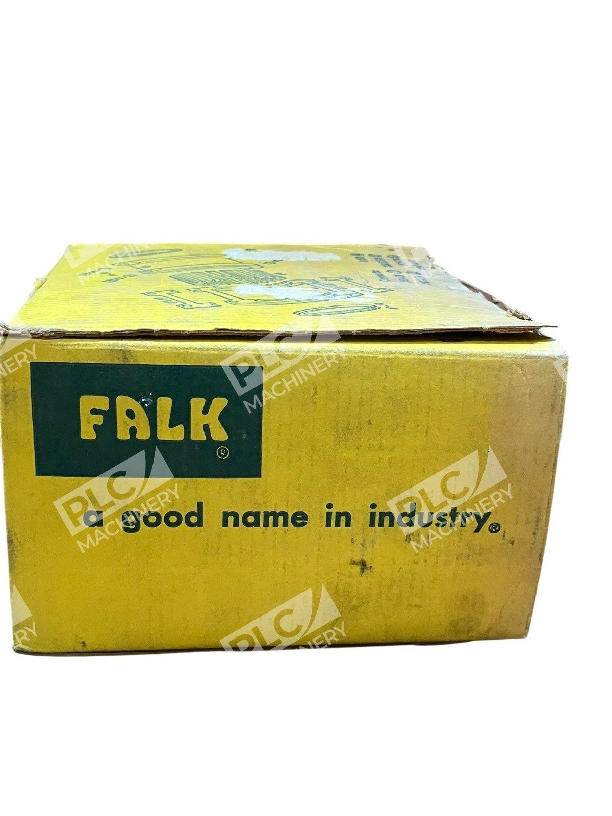 Falk 775809 Cover Grid Assembly With LTG 322814 7H 1070T10