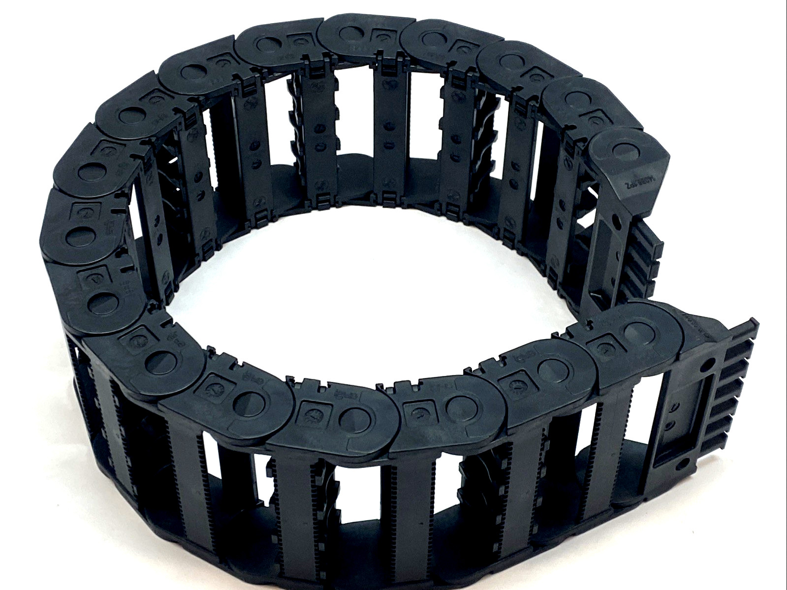 Igus 1400.068.100 E2 Energy Chain 17 Links