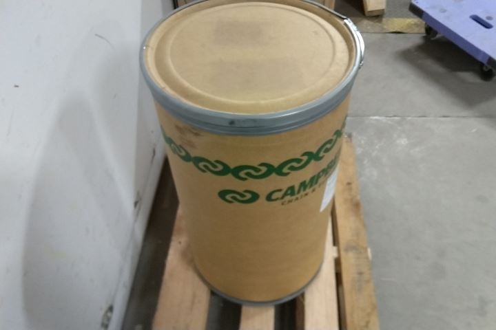 Campbell T0120532 5/16 In Trade Size 30 Grade 550 Ft Length Proof Coil Chain