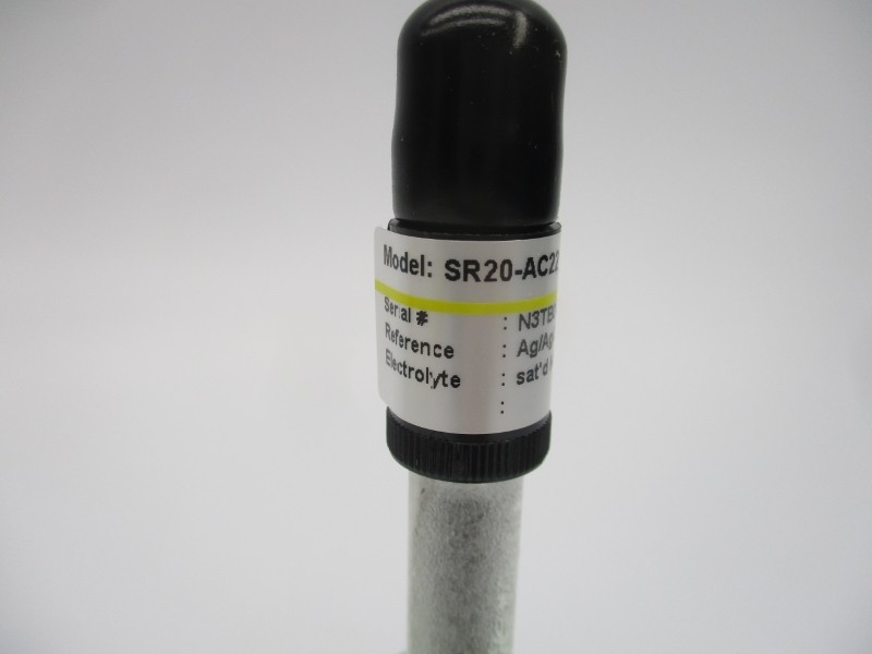 YOKOGAWA SR20-AC22 120’C NSMP