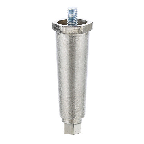 LEG 4 Adjustable Hex for American Range A35026