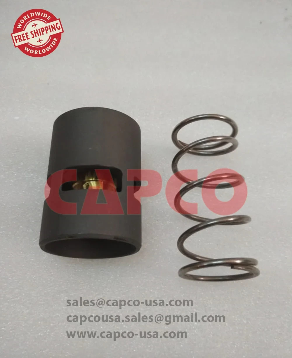 THERMOSTATIC VALVE KIT 1622706404 NON OEM FREE SHIPPING