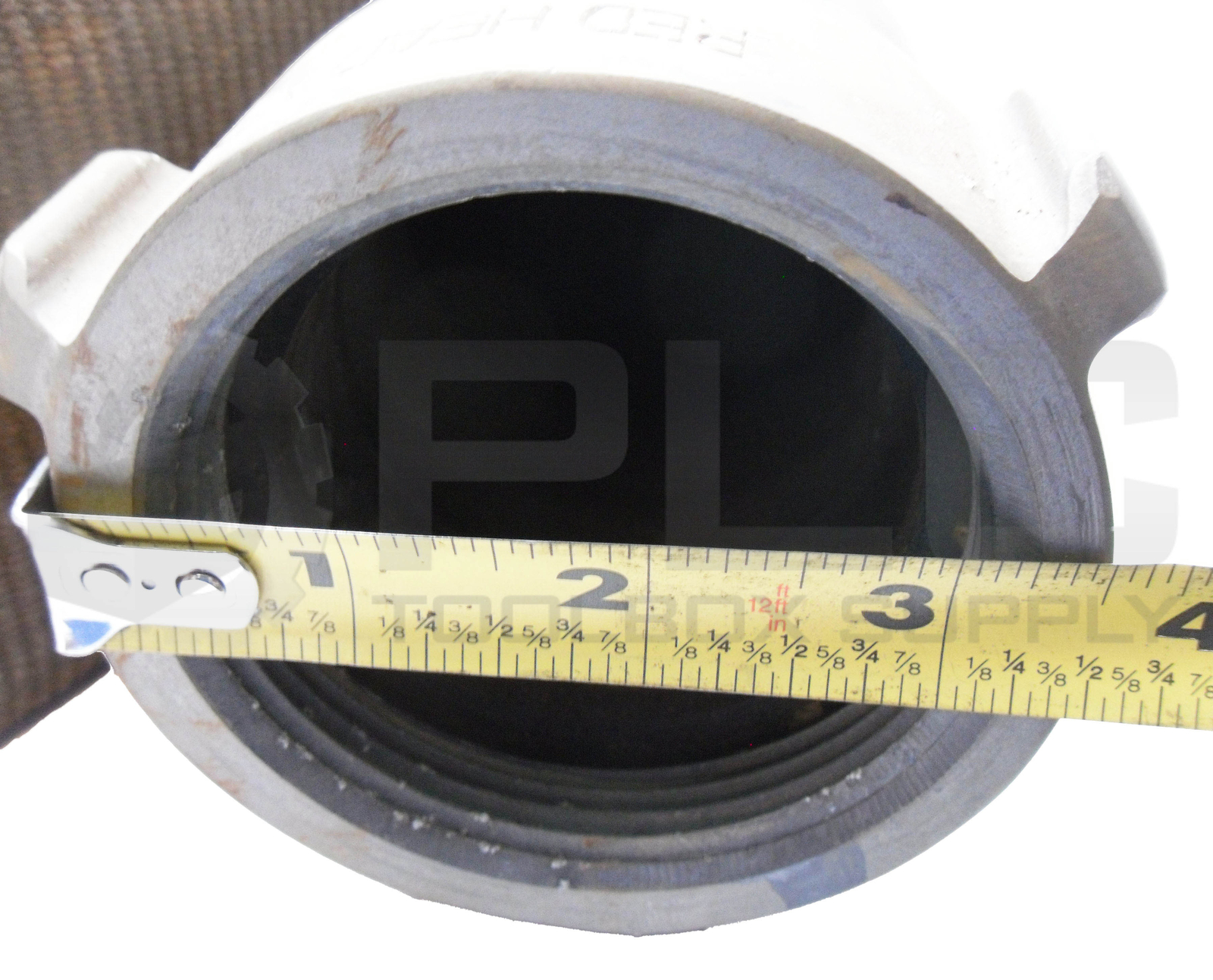 NEW BF GOODRICH 500AP FIRE HOSE 50′ 2-1/2″