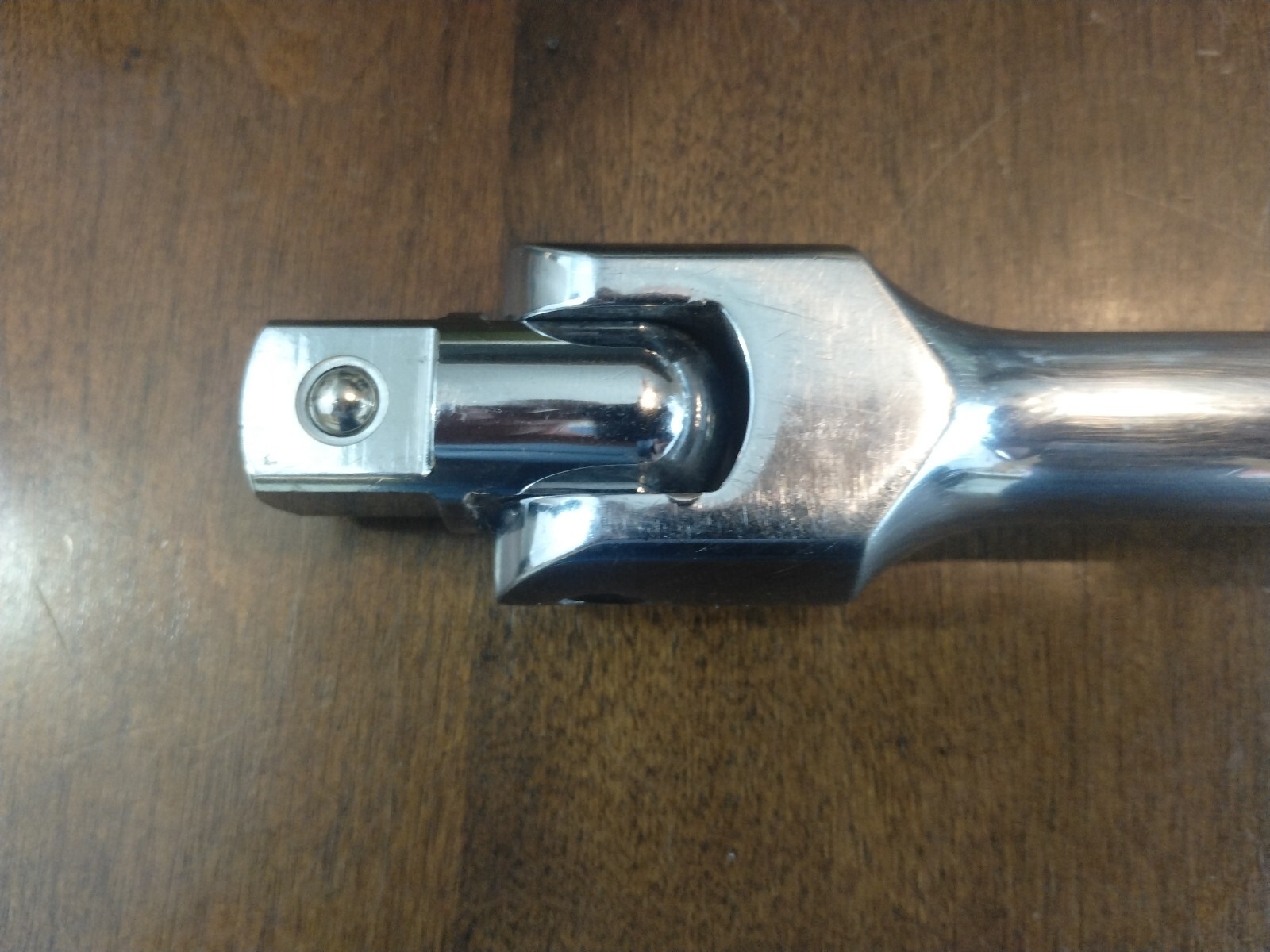 Crescent 3/4 in. Drive Breaker Bar Chrome Vanadium Steel Wrench