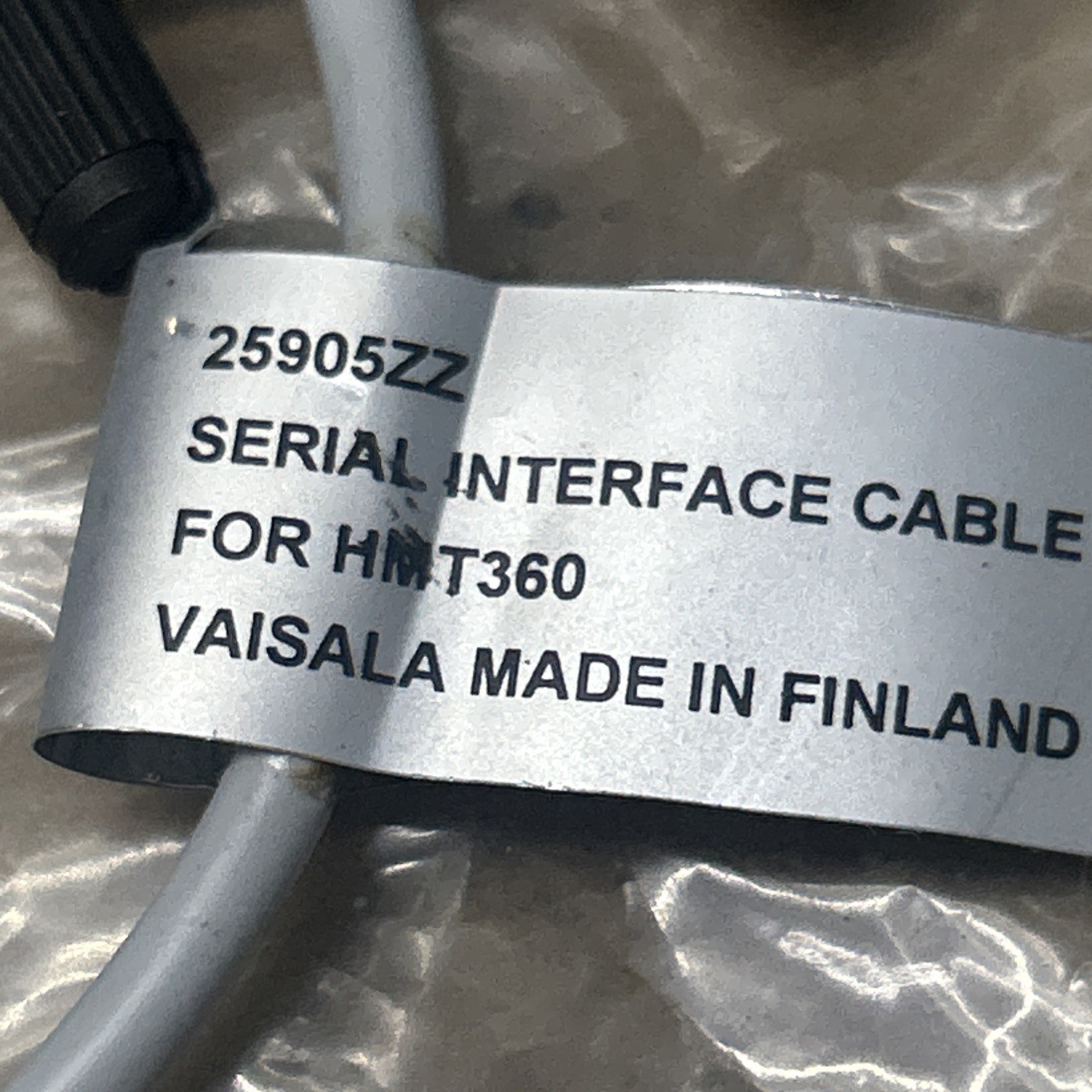 VAISALA 25905ZZ NNB Fast Shipping From 🇺🇸 + Warranty