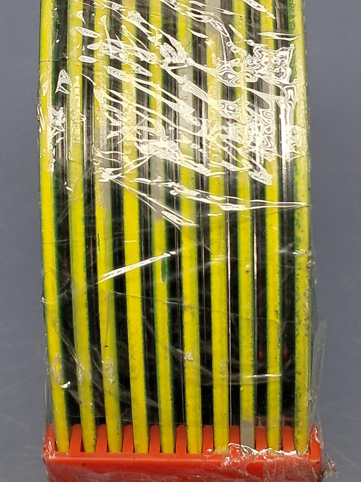 Lot of 10 Flexitallic CG – 4″ 300# 304/FG/CS Spiral Wound Gasket