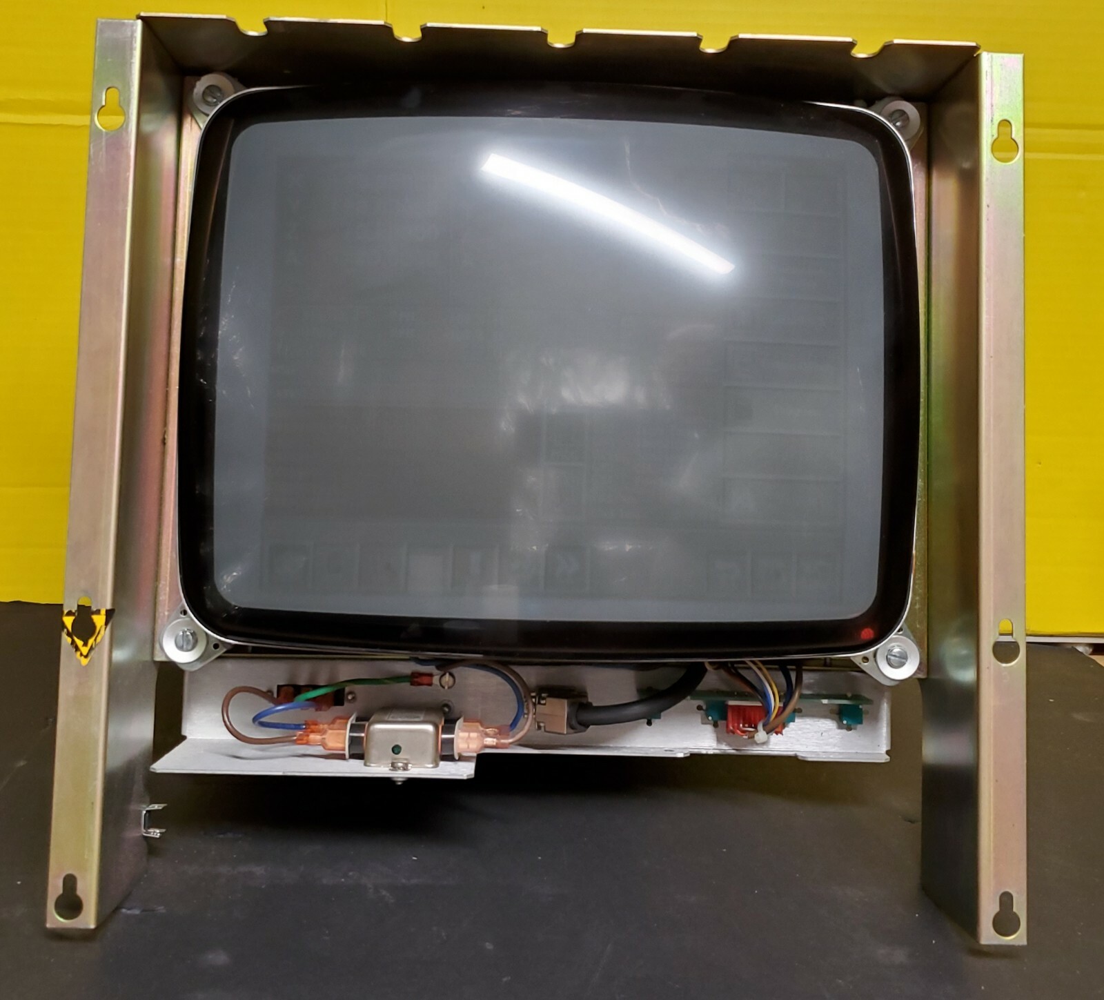 TREE PC 2100 3-424-2130A01 / 3-424-2138A / 3-525-0998A / C72291 Screen.