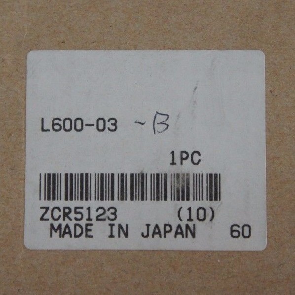 NIB KOGANEI L600-03-B LUBRICATOR L60003B WITH 8-60B ACCESSORIES