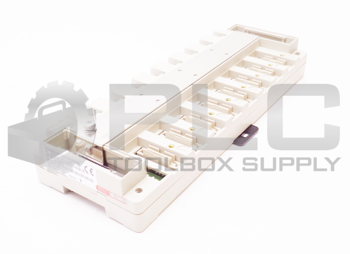 NEW SIEMENS 6FC5211-0AA00-0AA0 MODULE VERSION B