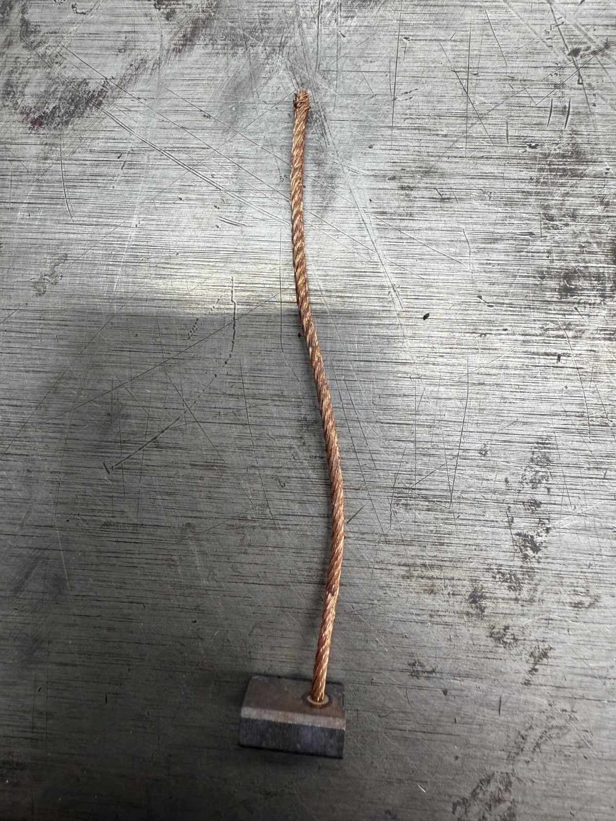 (NEW) Starter Brush 68-8