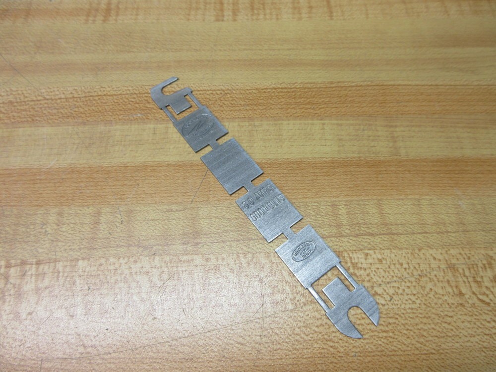 Economy Fuse ELS 80 Renewal Links ESL80 (Pack of 13)