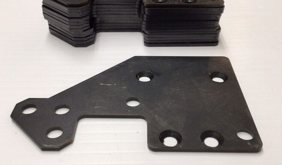 Supfina Type C-07326 Plate Right Side C07326 (Pack Of 14)