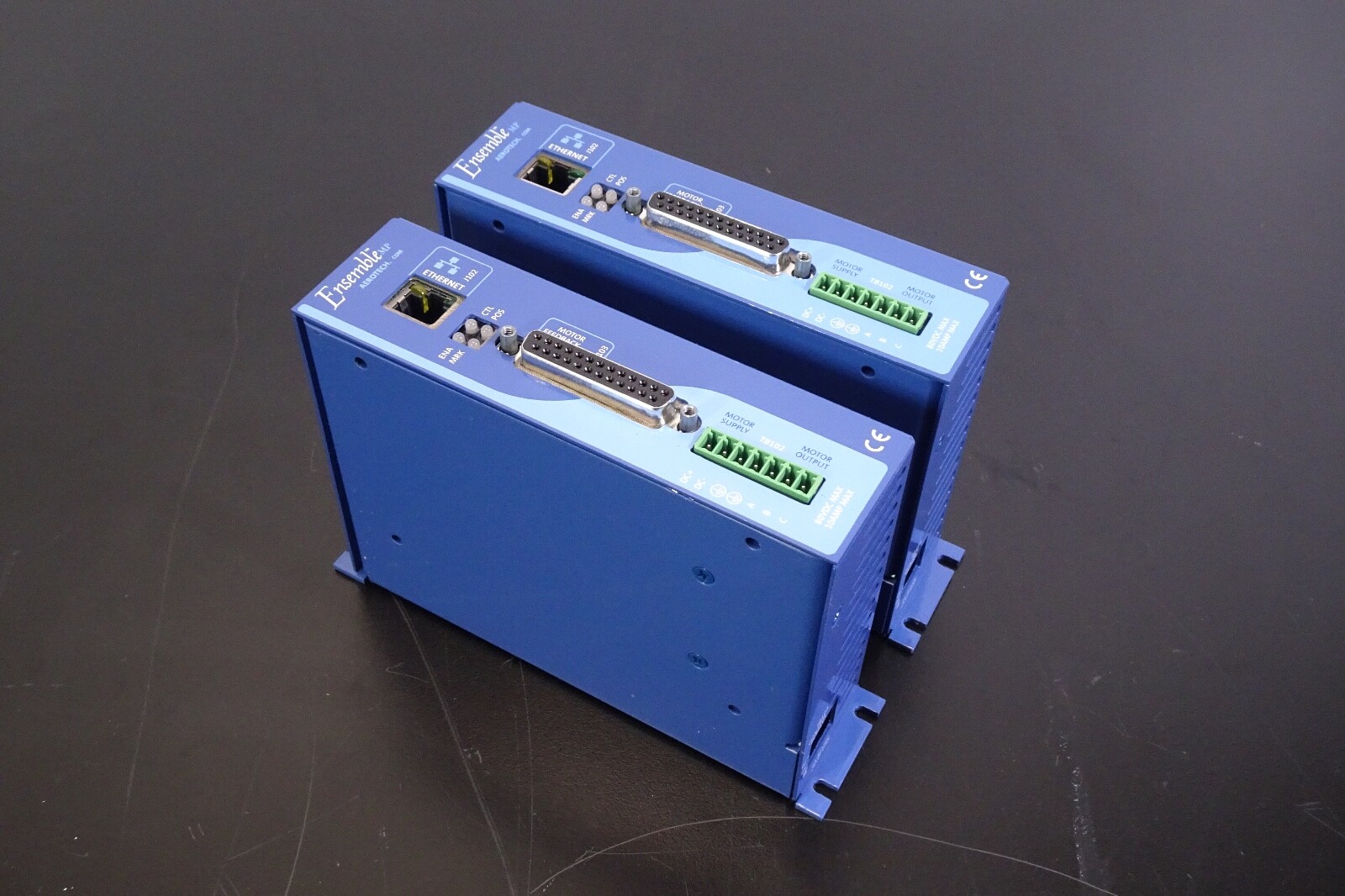 x2) Aerotech ENSEMBLEMP10 Ensemble