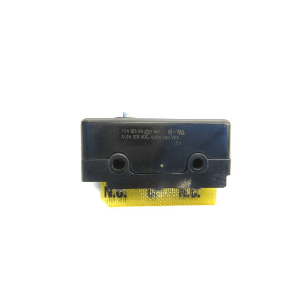 MICRO SWITCH DT-2R711-A7 250VAC 10A NSNP