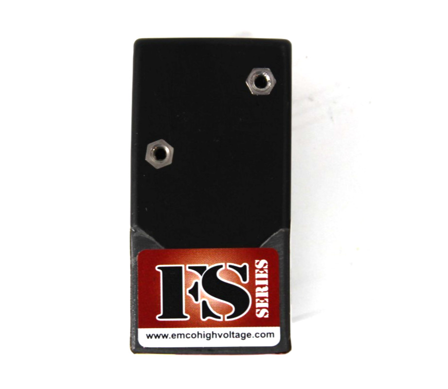 XP Power FS Series FS10-24 Isolated DC/DC Converter Reversible 24V 10mA – NEW