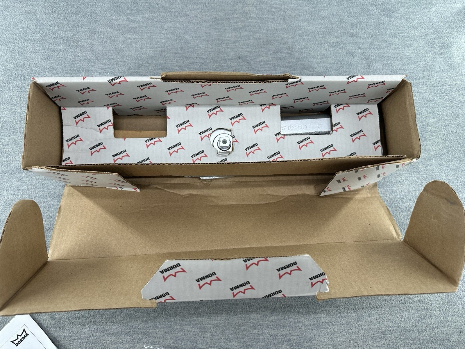 DORMA RTS88-25-PKG-105-NHO-SZ3 – Overhead Mounted Door Closer
