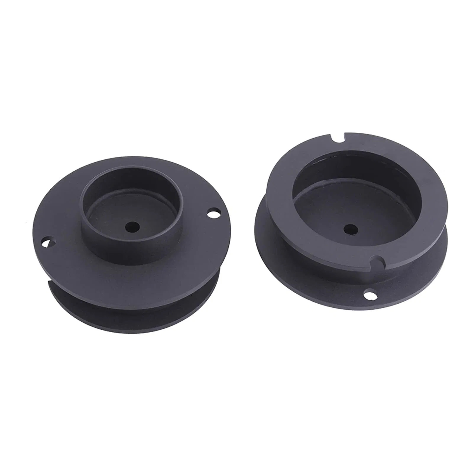 US GARVEE Leveling Lift Kits 3.0 Inch Front Strut Spacer Suspension Lift Kit for