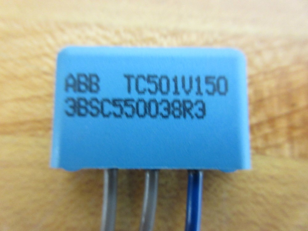 ABB TC501V150 Connector