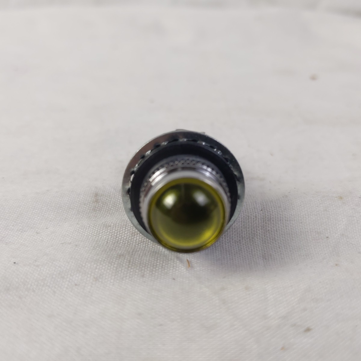 INDICATOR, YELLOW LAMP, Part number 2920028, for JLG