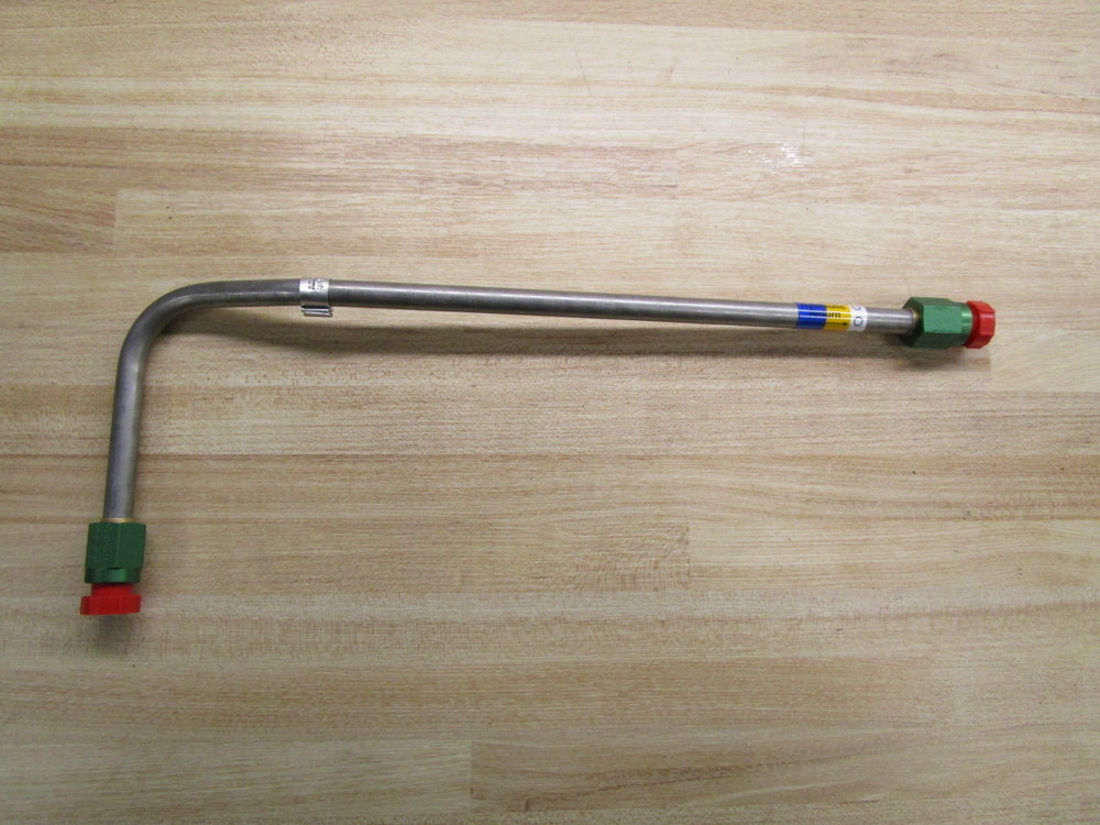 MS 9089139 Metal Tube Assy