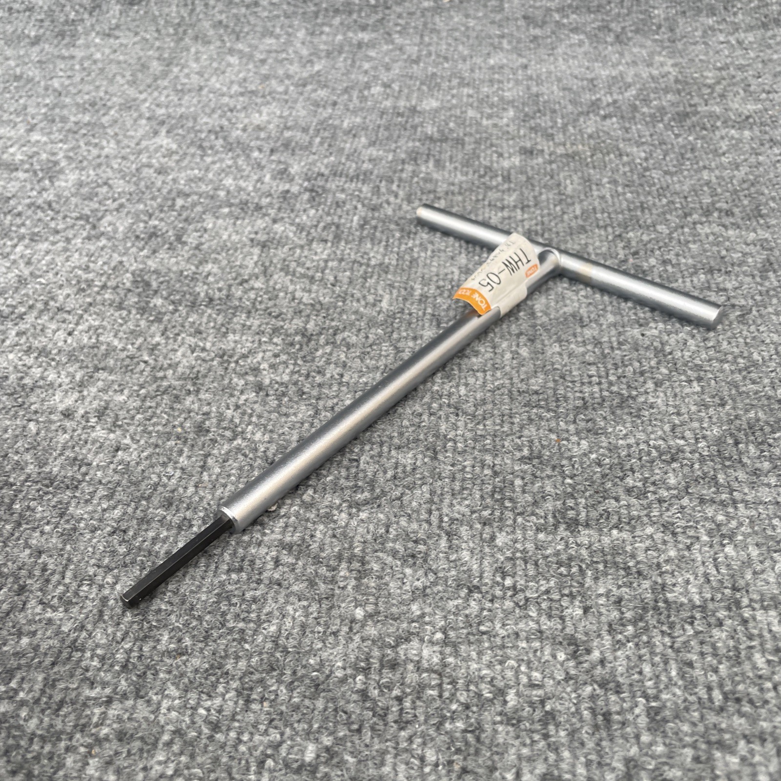 T.One THW-05 5mm T-Type Hex Wrench New Other
