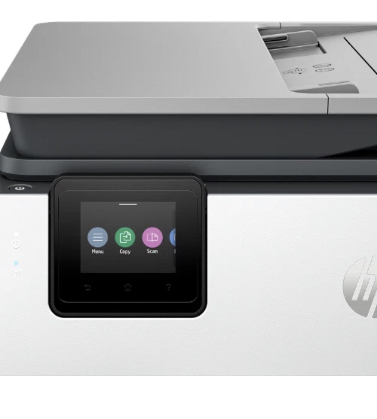 HP OfficeJet Pro 8125e All-in-One Printer with 3 Months