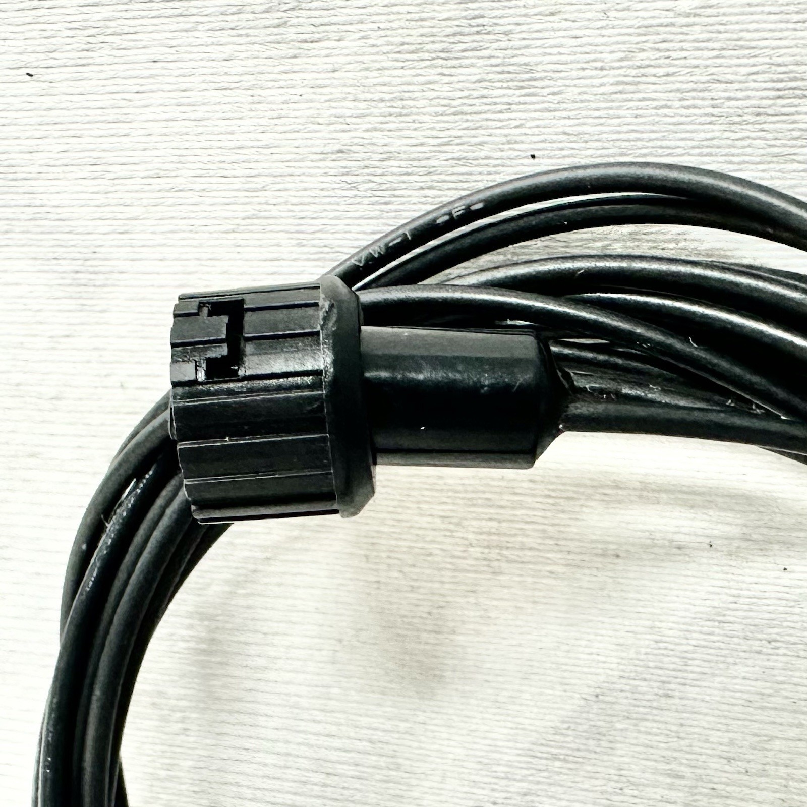 Sumitomo 806 VW-1 OEM Industrial Cable Flame Retardant Control Power Wire
