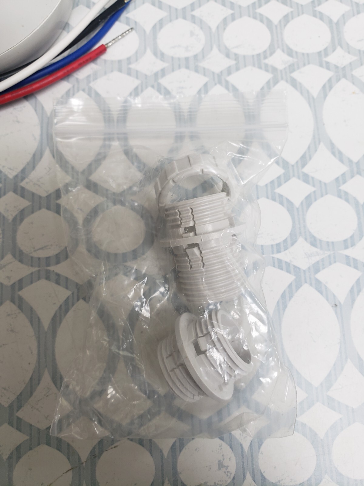 WattStopper HB350DR-B HIGH BAY OCCUPANCY SENSOR CONTROL MODULE W/DAYLIGHT