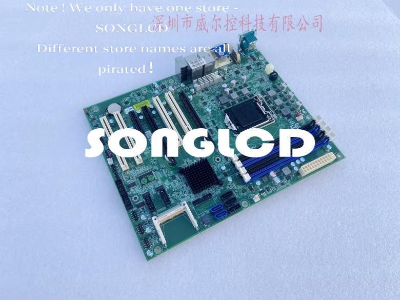 1PCS RUBY-D715VG2AR 90days warranty via DHL or FedEx