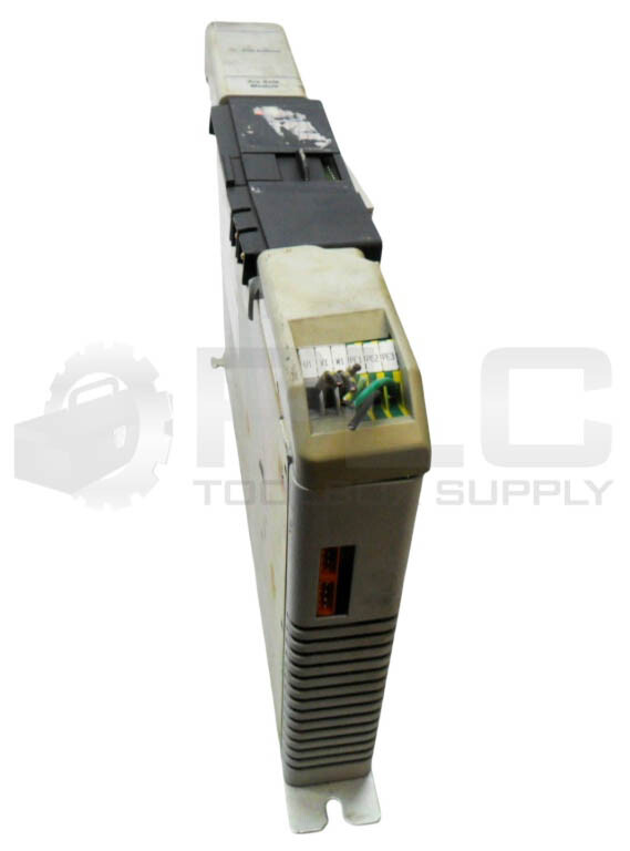 ALLEN BRADLEY 1394-AM03 /B AC SERVO CONTROLLER 530-680V 3.2A 1PH *READ*