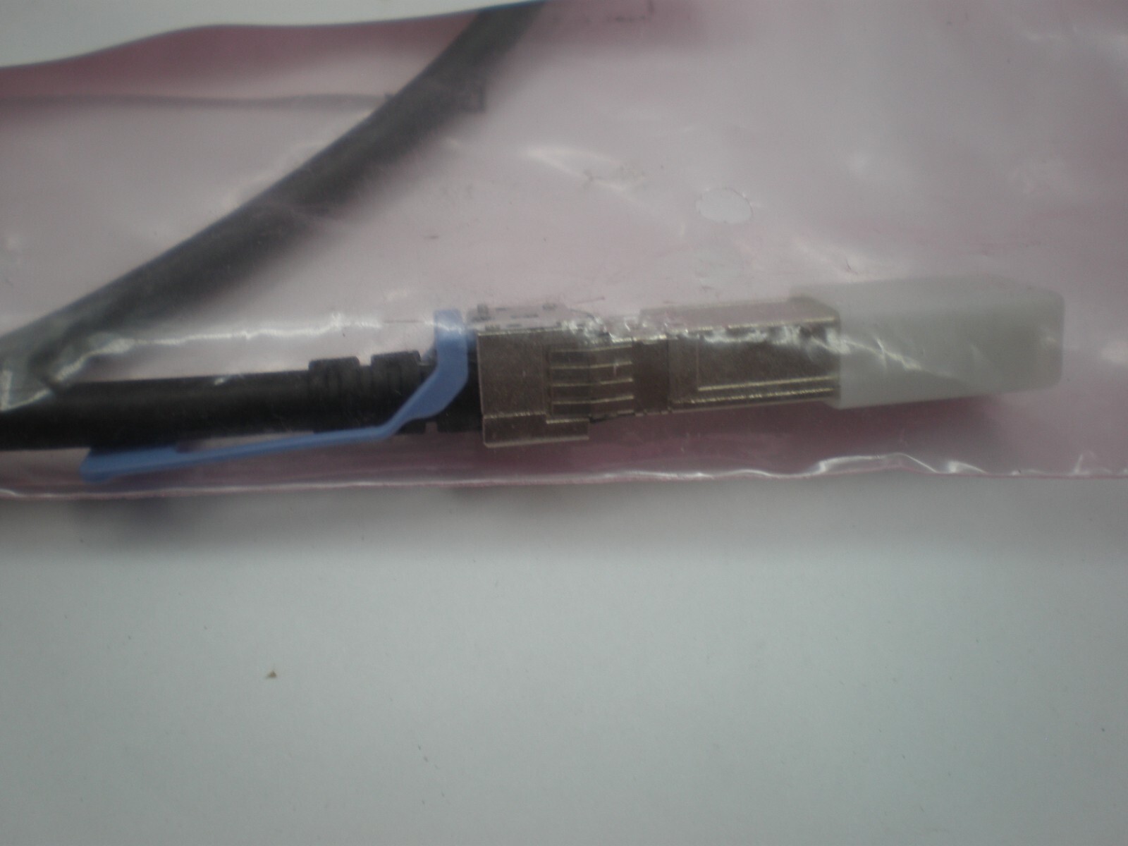 Ericsson RPM777052/01000 CABLE WITH CONNECTOR SFP28 – SFP28