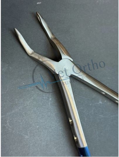 Frings Extracting Forceps Dental Surgical Instruments Stainless 33-010F