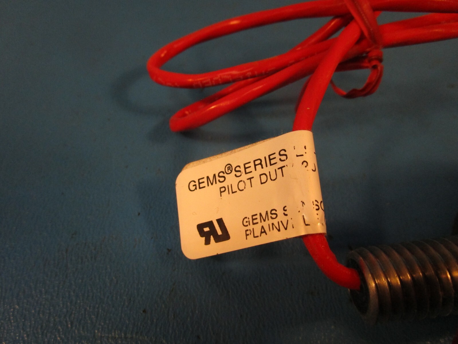 GEMS 50950, LEVEL SENSOR, 20 VA, 120 TO 240 V AC, LEVEL SWITCH