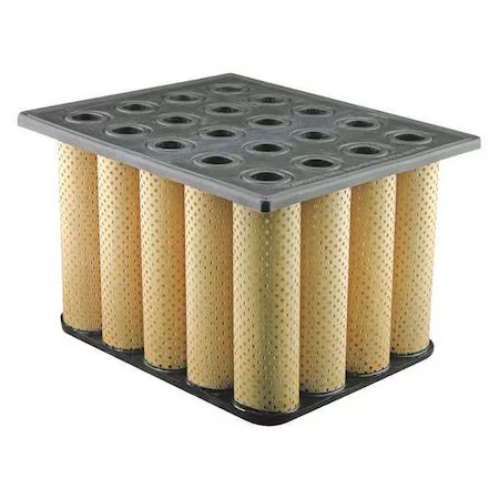 Baldwin Filters Pa1778 Air Filter, 10-9/16 X 8-5/32 In.